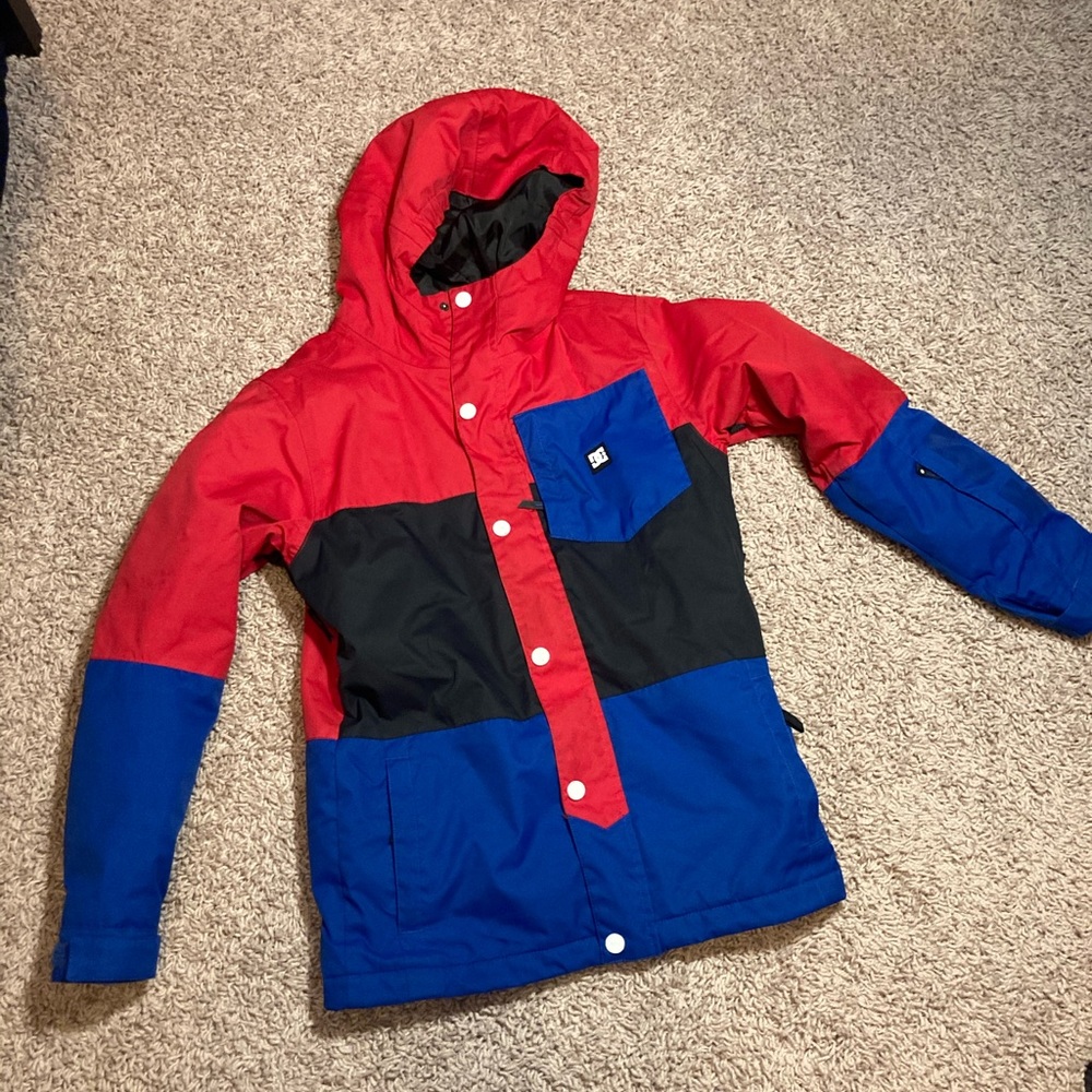 DC Ski/ Snowboard Jacket